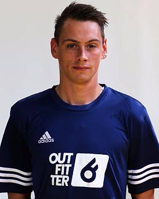 Christoffer Marcel Sagave