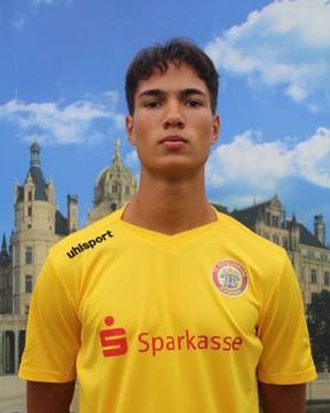 Foto: FC Mecklenburg Schwerin