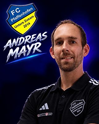 Andreas Mayr