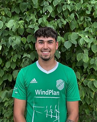 Luca Marius Schubert