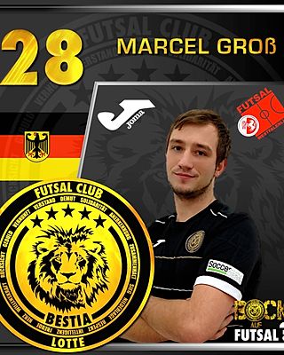 Marcel Groß