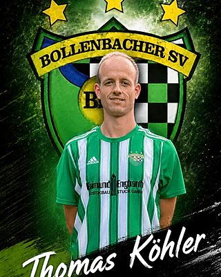 Thomas Köhler