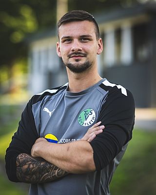 Torben Berkholz
