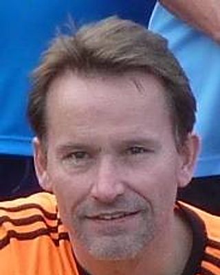 Andreas Gast