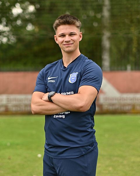 Niklas Achilles