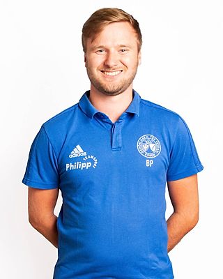 Björn Marc Pfeiffer