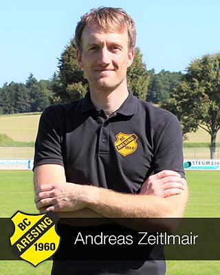 Andreas Zeitlmair
