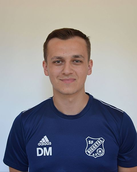Foto: Denis struck