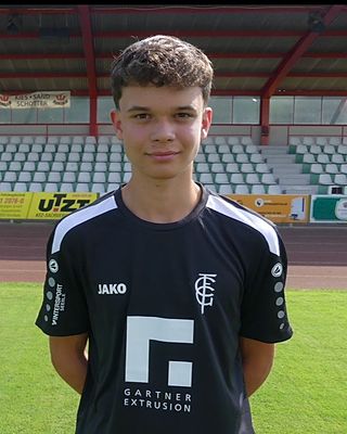 Luca Caravetta