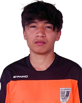 Zamin Hassani
