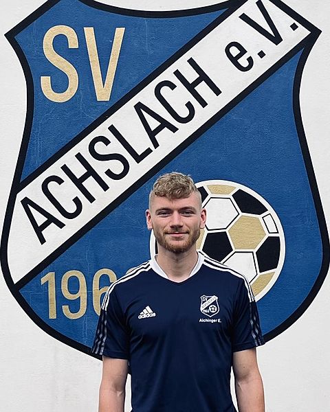 Foto: SV Achslach