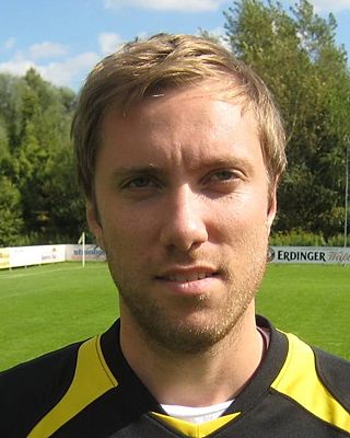Florian Hartl