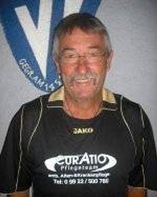 Gottfried Sydorf