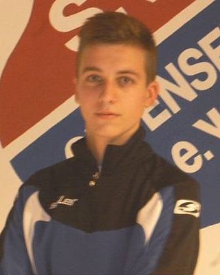 Mats Lenknereit