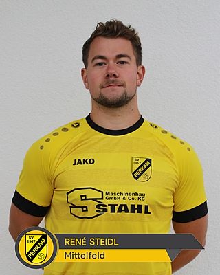 René Steidl