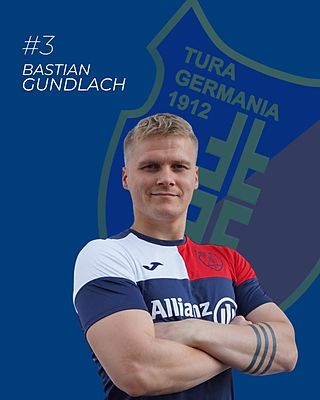 Bastian Gundlach