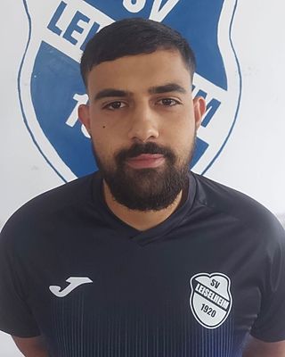 Danial Vali Mohammadi