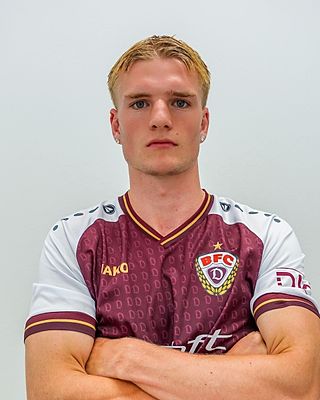 Levin Mattmüller