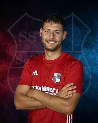 Florian Bernhardt