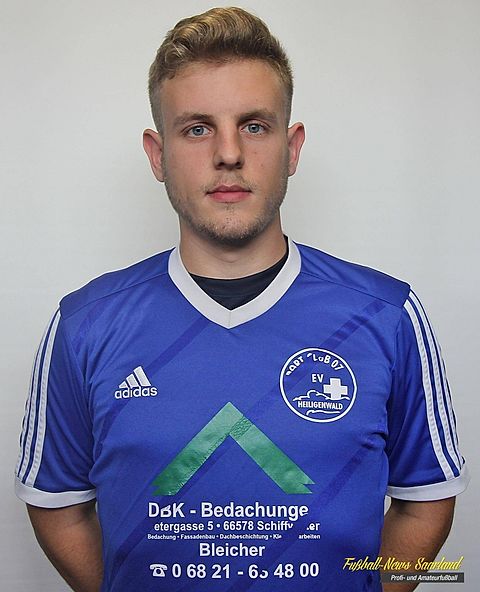 Foto: Fußball-News Saarland