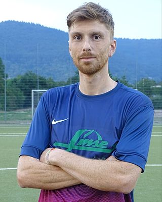 Andreas Zimmer