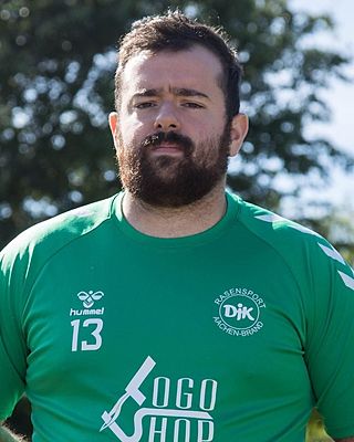 Jaime Domingo Cepeda Buendia