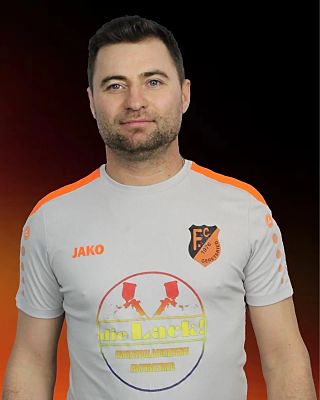 Florin Moraru
