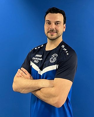 Marcel Delfs