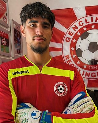 Baran Serdar Yüksek