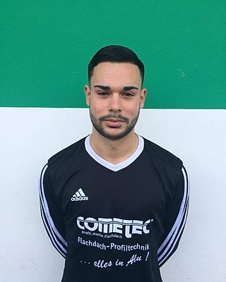 Juan Fran Arencibia Tejera