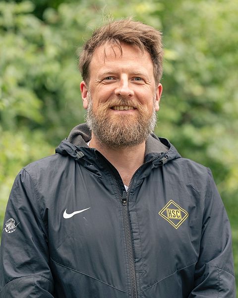 Foto: Kira Heid (@staubkorn.producti