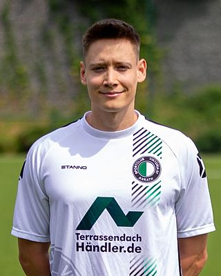 Frederik Dominas