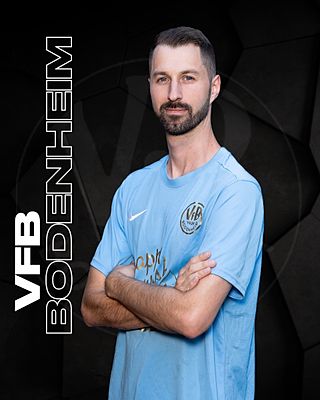 Yannik Tomaschek