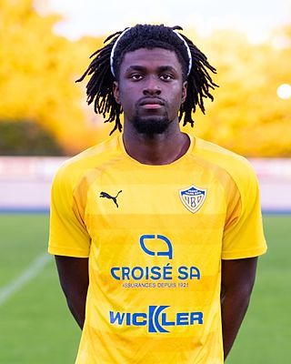 Marcus Saba