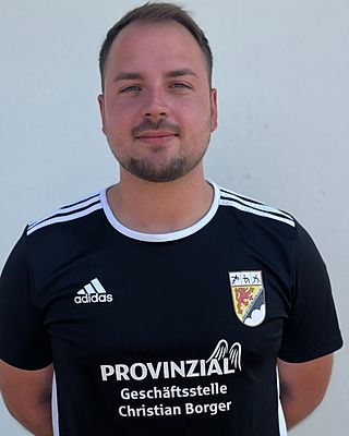 Felix Munstein