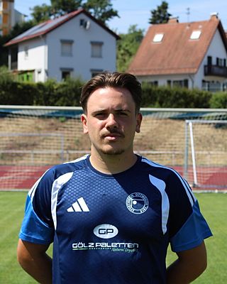 Andreas Heilemann