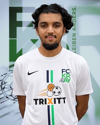 Abid Yanik