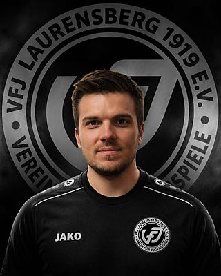 Marco Gehrmann