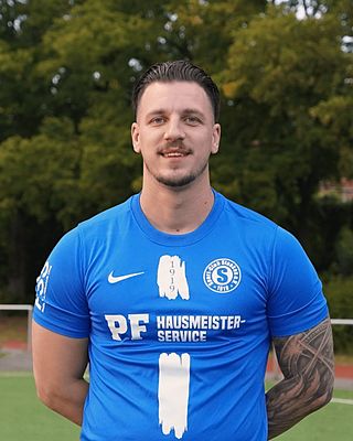 Daniel Hansch