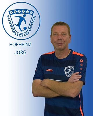 Jörg Hofheinz