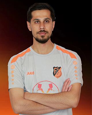 Ghazi-Ilyas Mado
