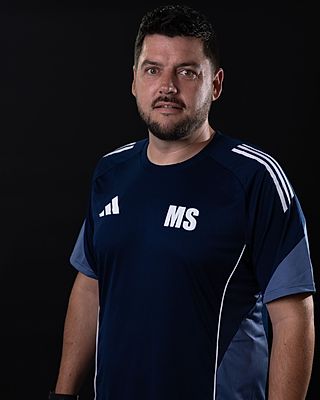 Marco Schobhofen