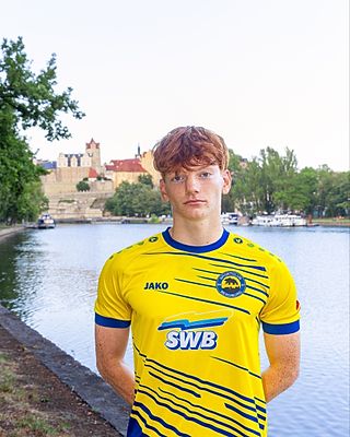 Nigel Heute