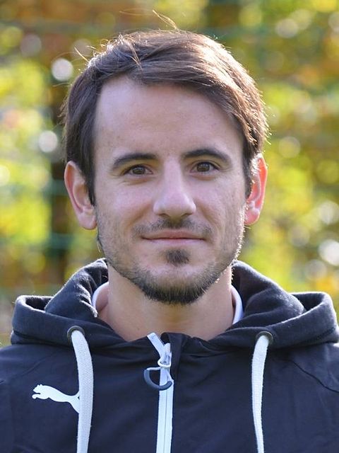 Foto: Bernhard Disch
