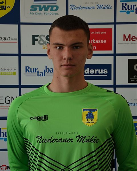 Foto: 1. FC Düren
