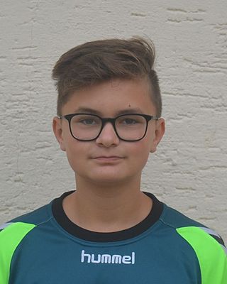 Matthias Schönberger