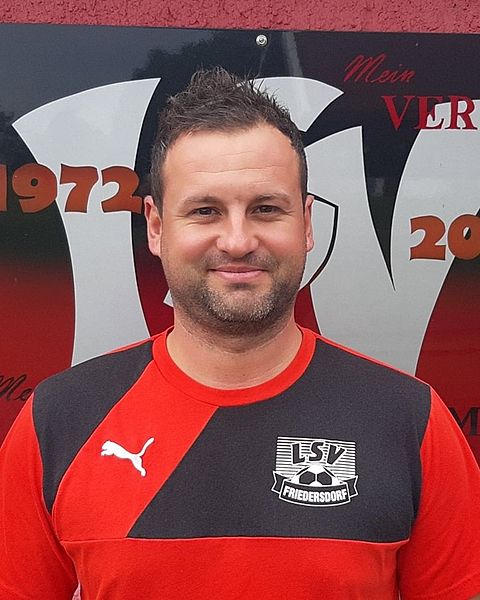Foto: LSV Friedersdorf - Felix Jonas