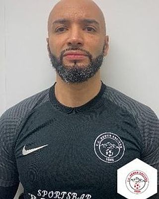 Mohammed Sekki