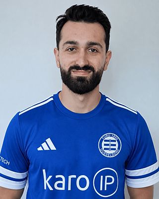 Tarik Mavili