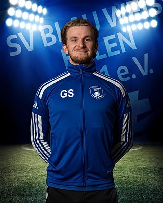 Janick Schulz